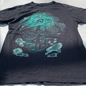 Hot Topic Homestuck Tee Shirt